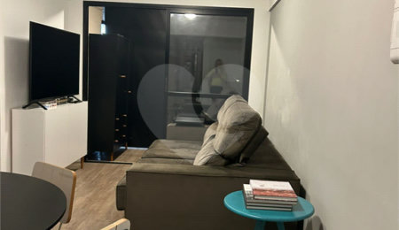 Apartamento à venda com 2 quartos em Mandaqui, São Paulo, SP