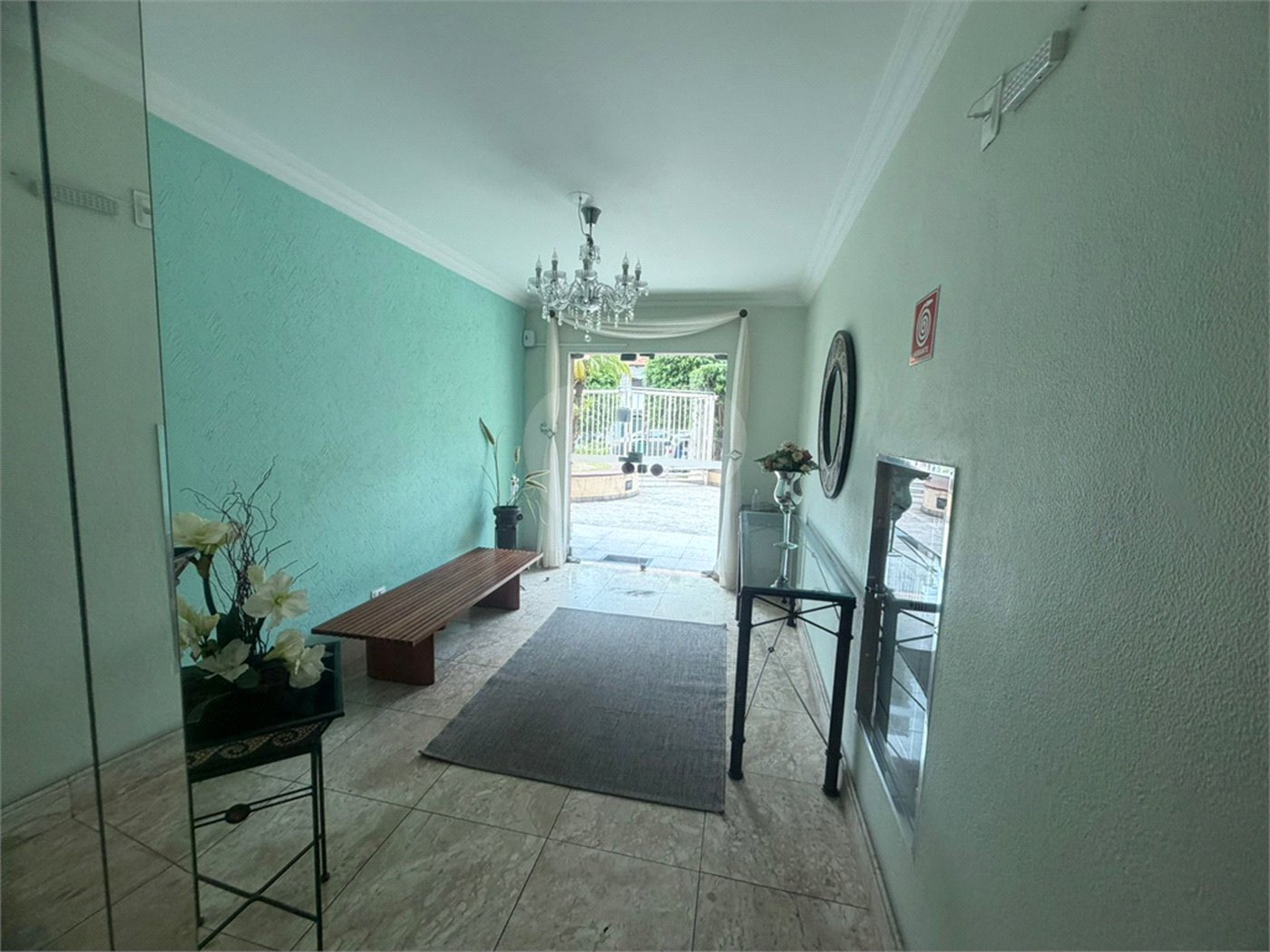 Apartamento à venda com 2 quartos, sendo 1 suíte,  em Vila Paulicéia, São Paulo, SP