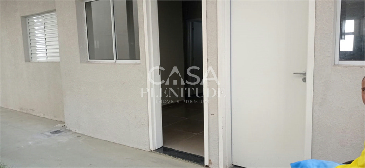 Apartamento à venda com 2 quartos em Jardim Saira, Sorocaba, SP