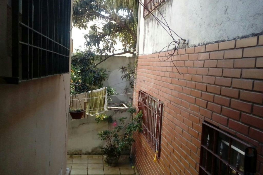 Casa à venda com 4 quartos em Santana, São Paulo, SP