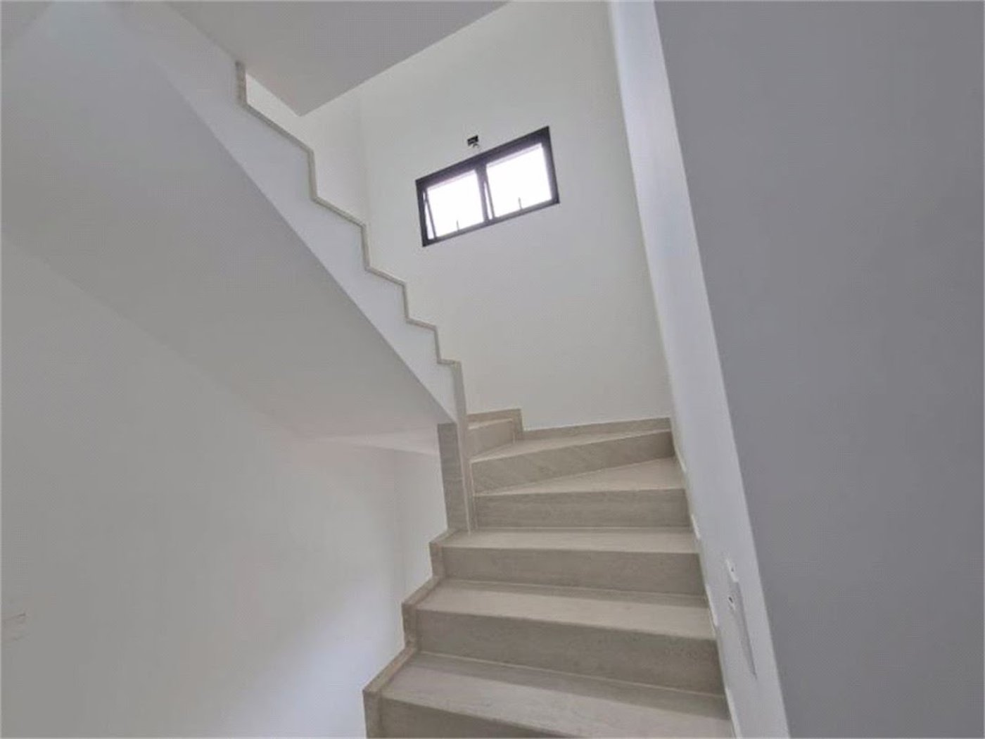 Casa Residencial à venda, Boqueirão, Santos - CA0083.