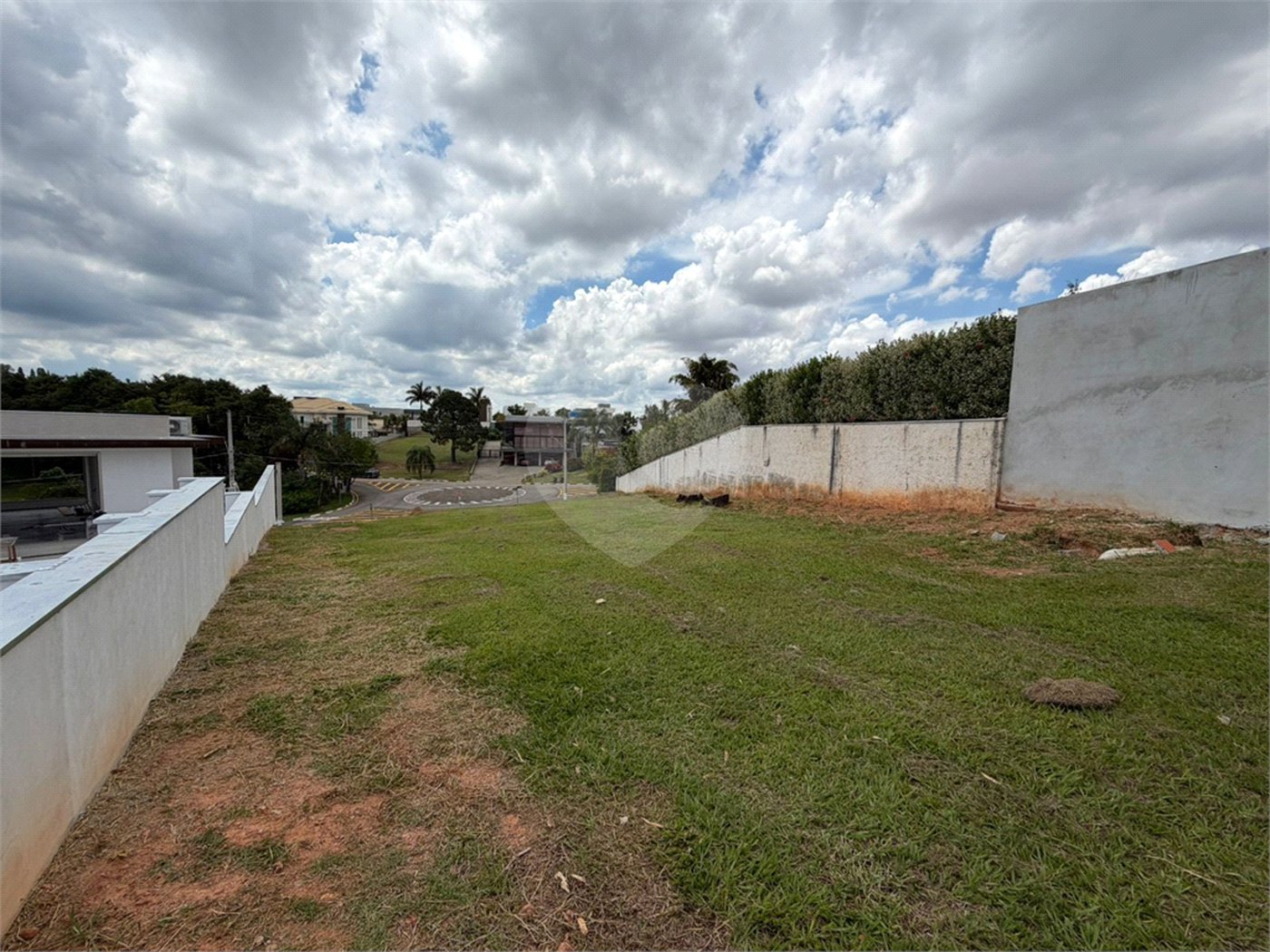 Terreno à venda no condomínio Fazenda Imperial, Sorocaba - SP