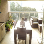 Apartamento à venda com 4 quartos, sendo 2 suítes,  em Vila Suzana, São Paulo, SP