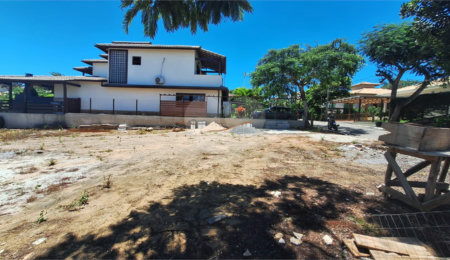 Terreno à venda em Rasa, Armação dos Búzios, RJ