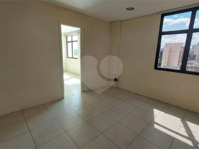 Sala à venda em Chácara Santo Antônio (zona Sul), São Paulo, SP