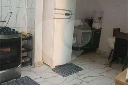 Casa Térrea à venda com 2 quartos em Butantã, São Paulo, SP
