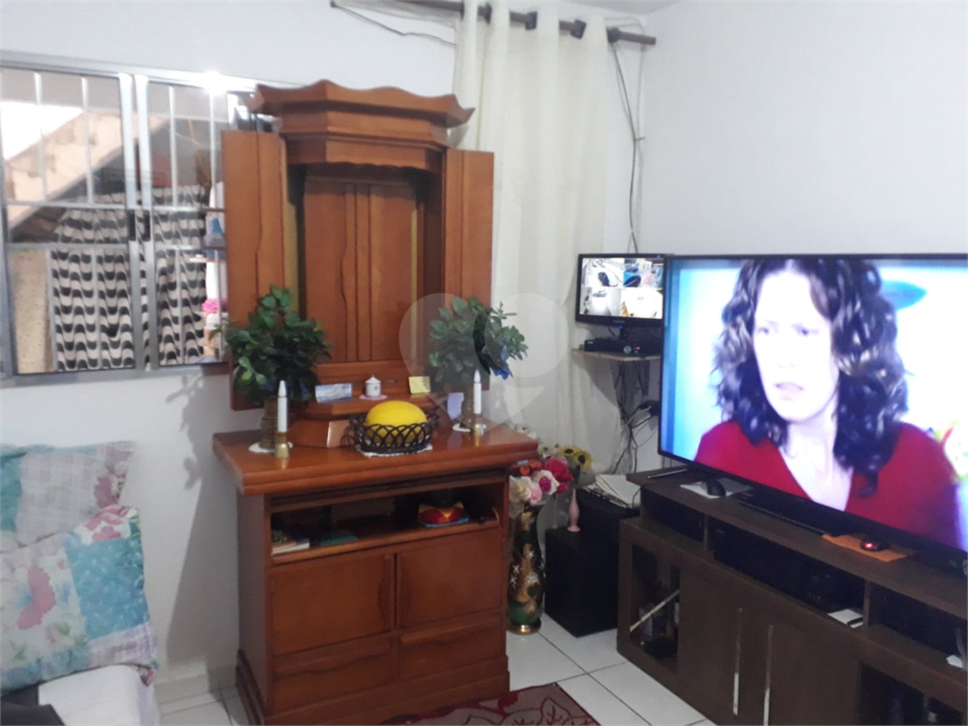 Casa à venda com 4 quartos em Mandaqui, São Paulo, SP