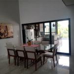 Casa à venda com 3 suítes no condomínio Residencial Milano, Indaiatuba - SP