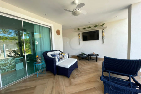 Casa para alugar com 4 suítes em Recreio dos Bandeirantes, Rio de Janeiro, RJ