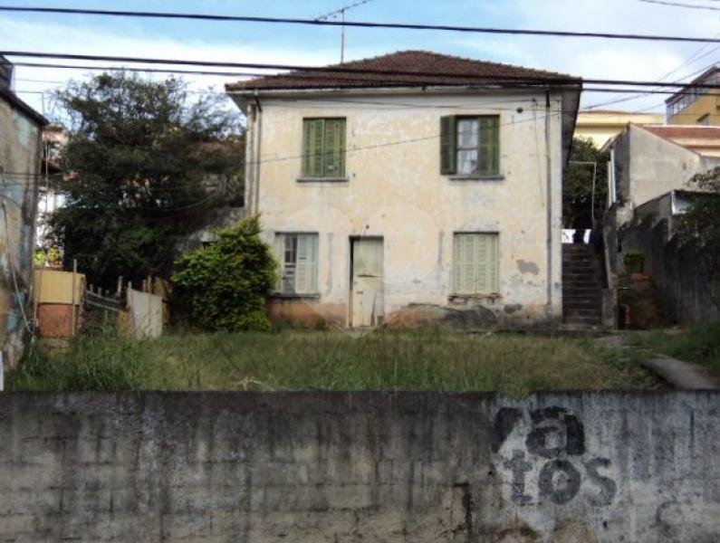 Terreno à venda em Imirim, São Paulo, SP