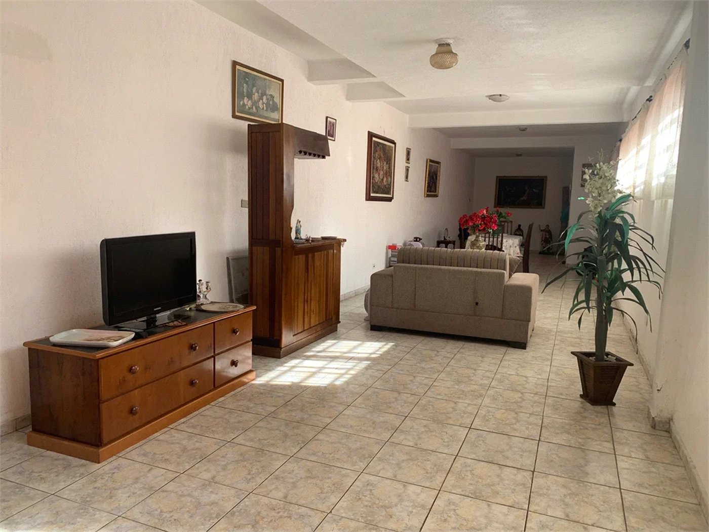 Casa Térrea à venda com 3 quartos, sendo 1 suíte, em Vila Romana, São Paulo, SP