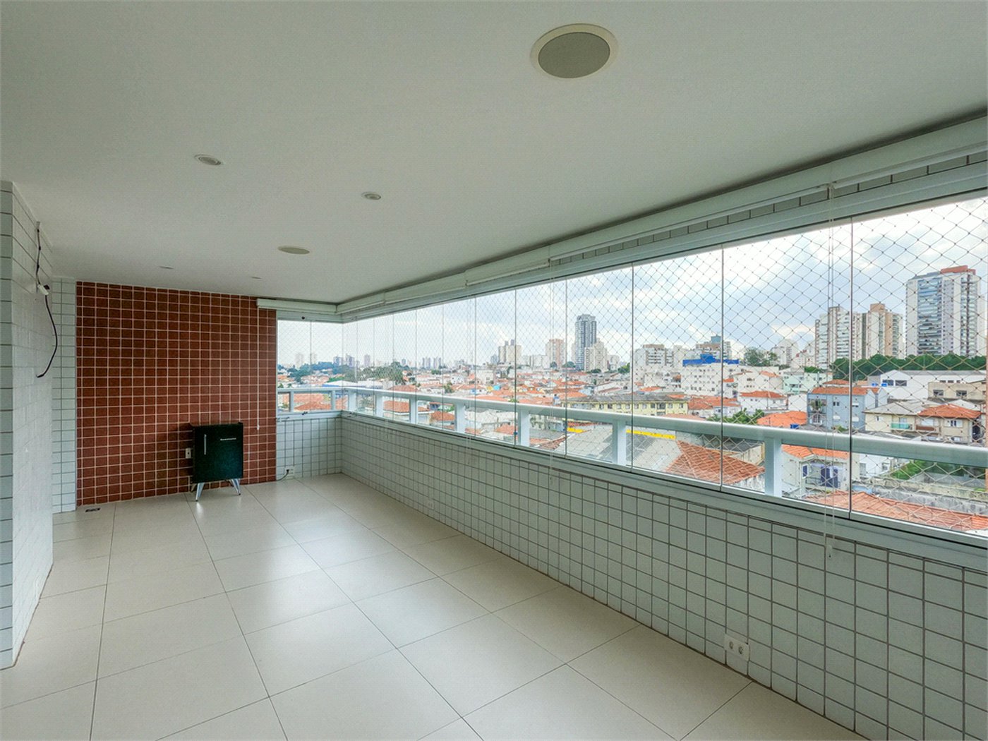 Apartamento à venda com 3 suítes em Vila Dom Pedro I, São Paulo, SP