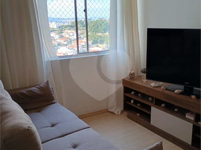 Apartamento à venda com 2 quartos em Parque Maria Domitila, São Paulo, SP