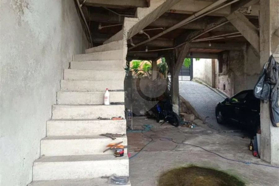 Casa à venda com 3 quartos, sendo 1 suíte, em Freguesia do Ó, São Paulo, SP