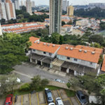 Apartamento à venda com 2 quartos em Jardim Ester Yolanda, São Paulo, SP
