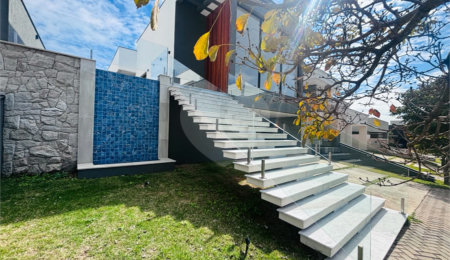 Casa à venda com 3 suítes no condomínio Alphaville Nova Esplanada 1, Votorantim - SP