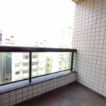 Apartamento com 3 dormitórios à venda, 296 m² por R$ 2.120.000,00 - Aparecida - Santos/SP