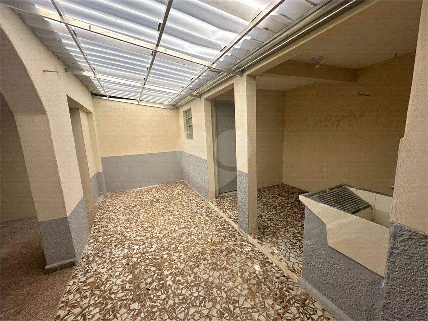Casa para alugar com 2 quartos em Vila Pereira Cerca, São Paulo, SP