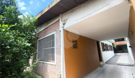 Casa à venda com 5 quartos, sendo 2 suítes,  em Jardim Umarizal, São Paulo, SP