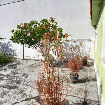 Casa à venda com 2 quartos em Campo Grande, Rio de Janeiro, RJ