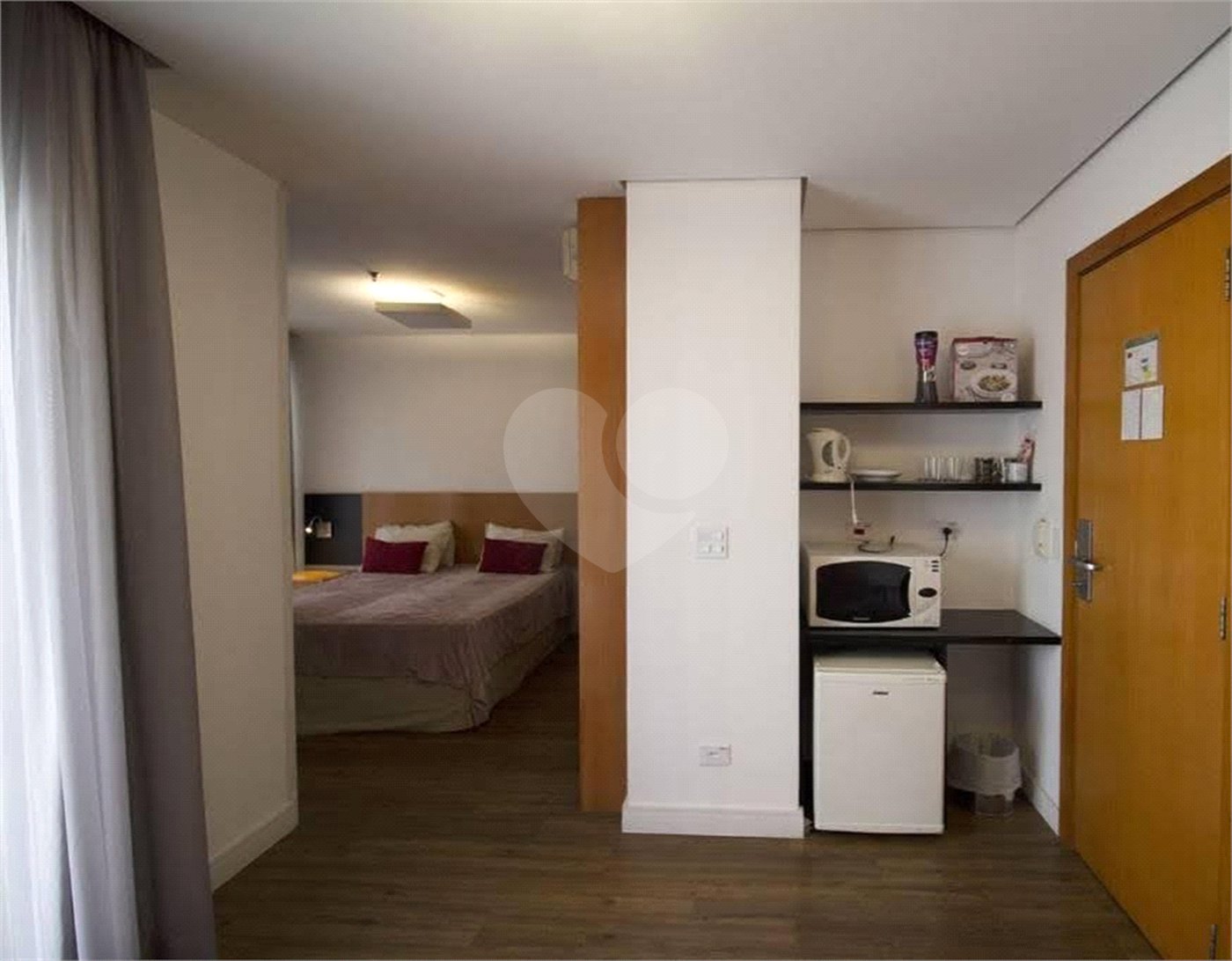 Apartamento à venda ou para alugar com 1 suíte em Paraíso, São Paulo, SP