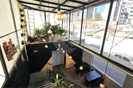 Sobrado à venda com 1 quarto em Chácara Santo Antônio, São Paulo, SP