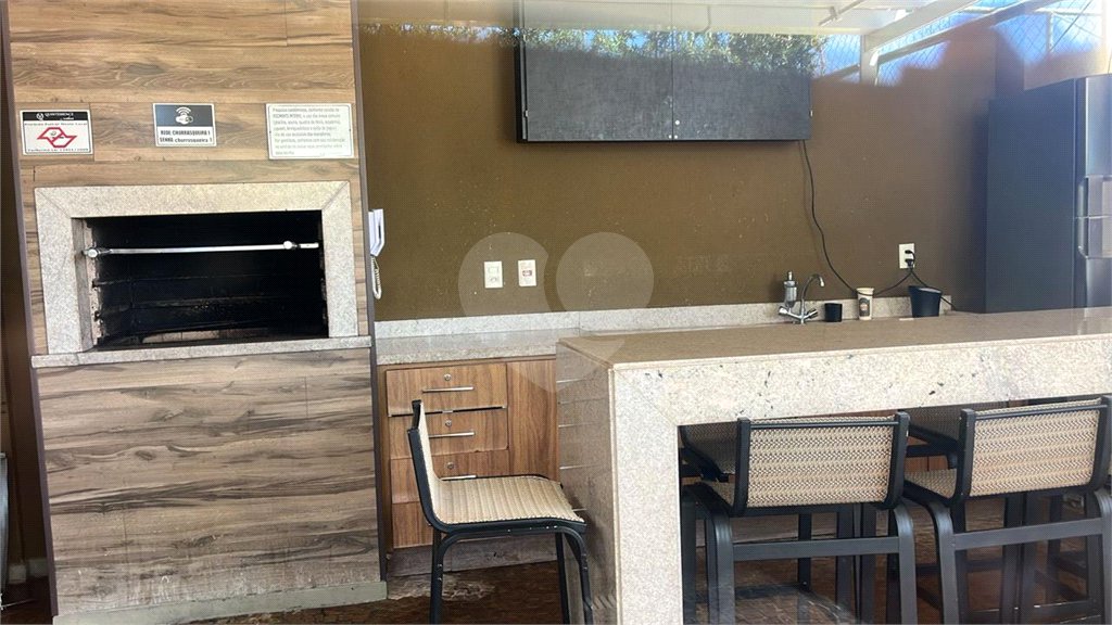 Apartamento à venda com 3 suítes em Bosque das Juritis, Ribeirão Preto, SP