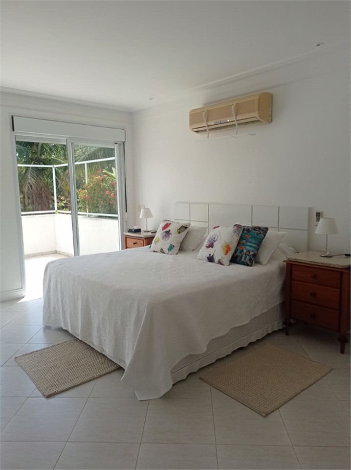 Casa Residencial à venda, Balneário Praia do Pernambuco, Guarujá - CA0076.