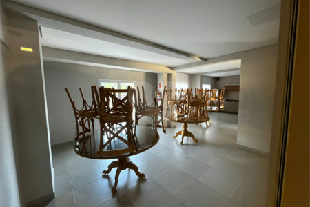 Apartamento à venda com 2 quartos, sendo 1 suíte,  em Vila Aparecida, Itapetininga, SP