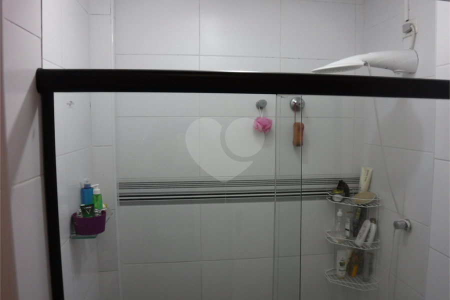 Apartamento à venda com 2 quartos, sendo 1 suíte, em Boqueirão, Santos, SP
