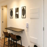 Studio à venda ou para alugar com 1 quarto em Vila Santa Catarina, São Paulo, SP