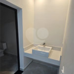 Casa à venda com 3 suítes no condomínio Residencial Evidencias Indaiatuba, Indaiatuba - SP