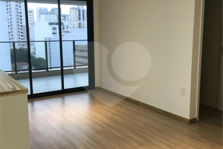 Apartamento à venda com 2 quartos, sendo 1 suíte, em Pinheiros, São Paulo, SP