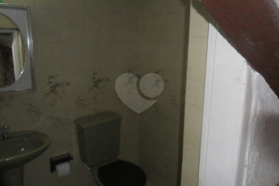 Sobrado à venda com 3 quartos, sendo 1 suíte, em Vila Albertina, São Paulo, SP