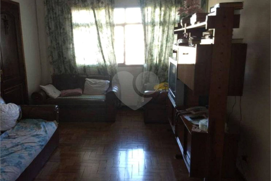 Casa à venda com 3 quartos em Casa Verde, São Paulo, SP