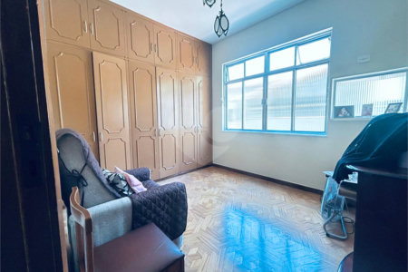 Apartamento à venda com 3 quartos em Tijuca, Rio de Janeiro, RJ