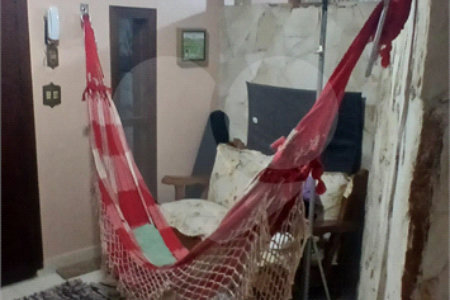 Sobrado à venda com 3 suítes em Nova Petrópolis, São Bernardo do Campo, SP