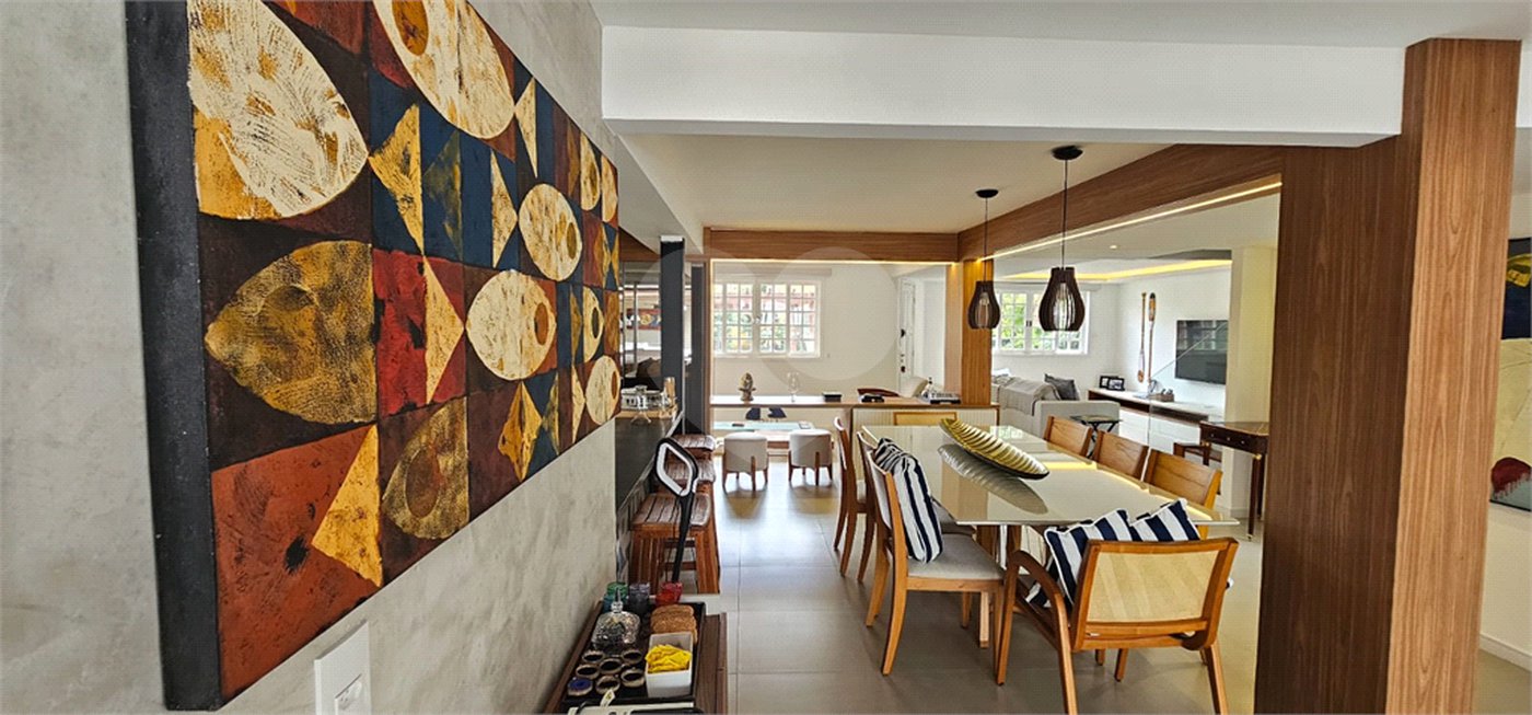 Casa à venda com 4 suítes em Praia Rasa, Armação dos Búzios, RJ