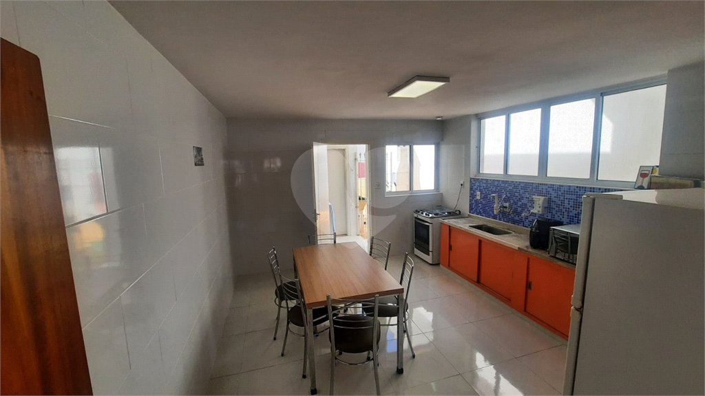 Casa à venda com 4 quartos em Vila Mariana, São Paulo, SP