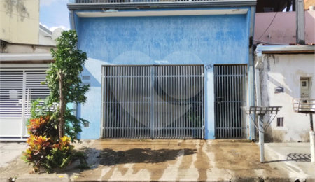 Sobrado à venda com 5 quartos em Jardim Morada do Sol, Indaiatuba, SP