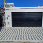 Casa Residencial à venda, Tupi, Praia Grande - CA0274.