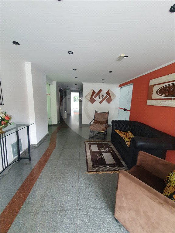 Apartamento para alugar com 3 quartos, sendo 1 suíte, em Vila Santana, São Paulo, SP