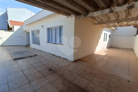 Casa para alugar com 2 quartos no Centro, Itapetininga, SP