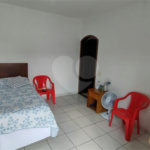 Casa Térrea à venda com 2 quartos em Cidade Dutra, São Paulo, SP