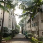 Apartamento à venda com 2 quartos em Cidade dos Bandeirantes, São Paulo, SP