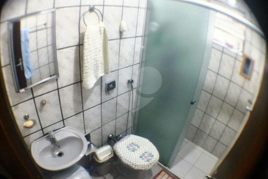 Sobrado à venda com 5 quartos em Casa Verde, São Paulo, SP
