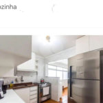 Apartamento à venda com 3 quartos em Vila Romana, São Paulo, SP