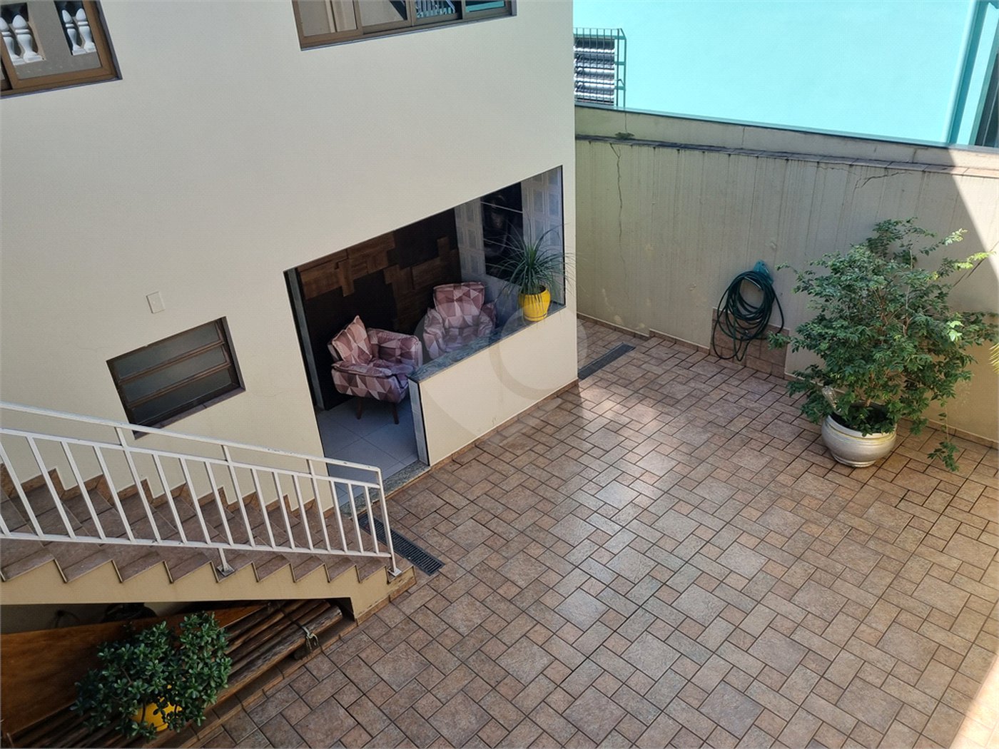Sobrado à venda com 3 quartos, sendo 2 suítes, em Jardim Duprat, São Paulo, SP