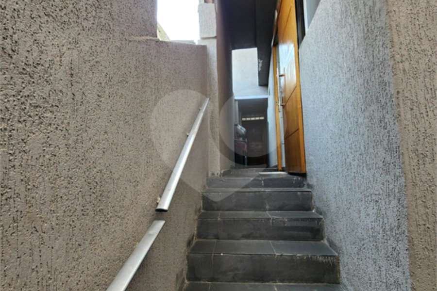 Sobrado à venda com 3 quartos, sendo 1 suíte, em Tucuruvi, São Paulo, SP