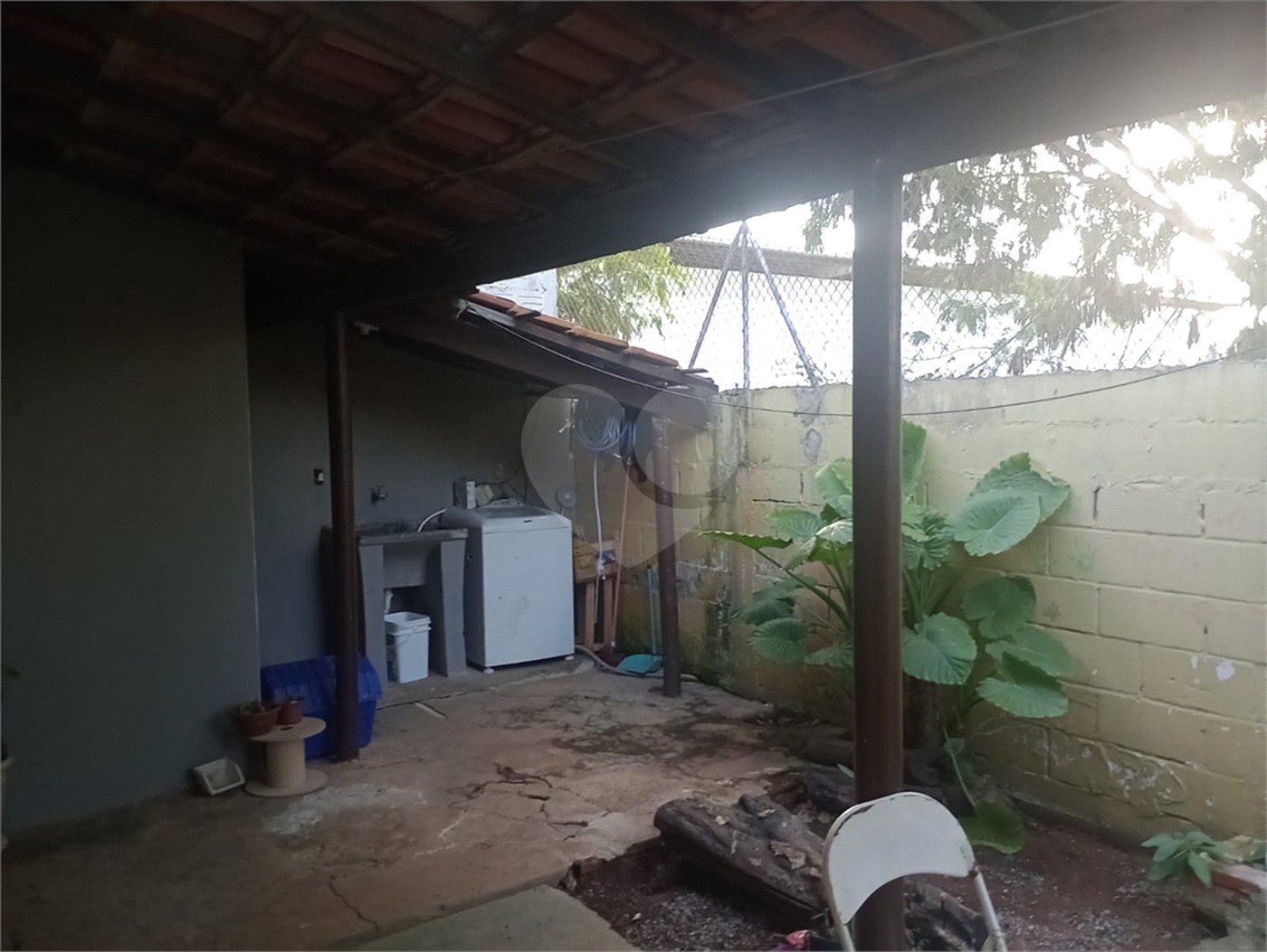 Casa à venda com 3 quartos em Jardim Nova Era, Itapetininga, SP